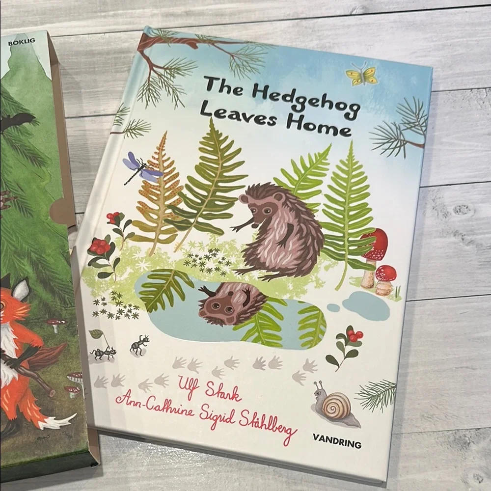 IKEA Learning Books for Kids • NEW!
